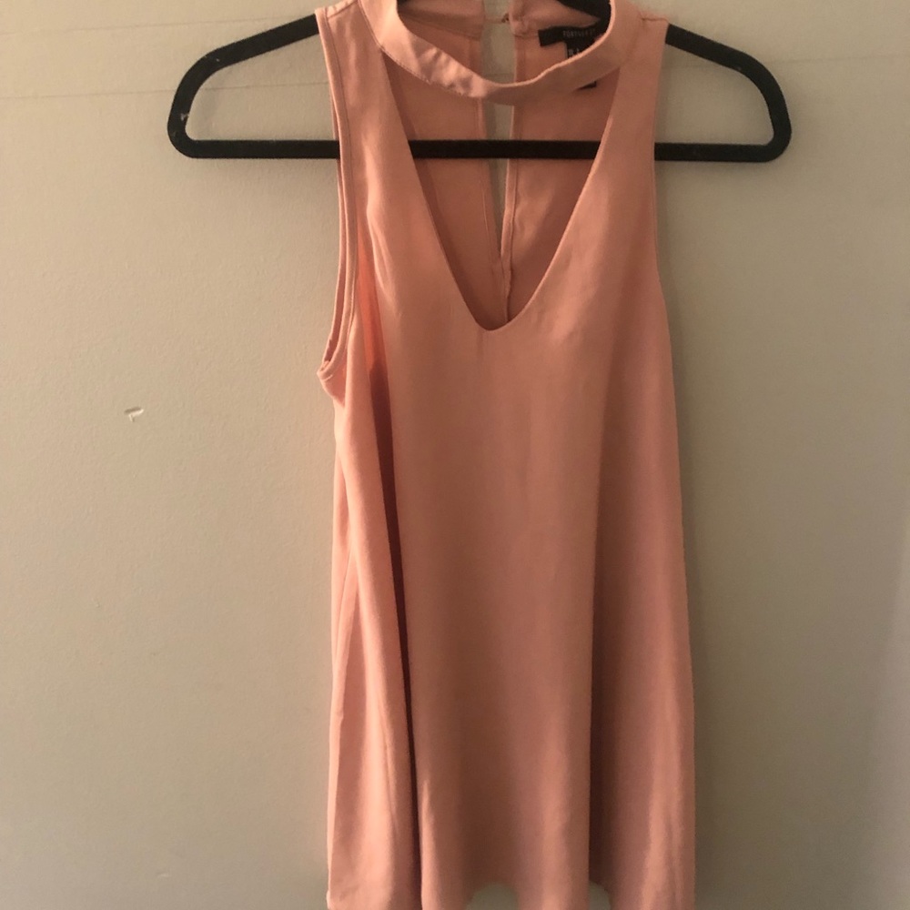 Forever 21 Dress